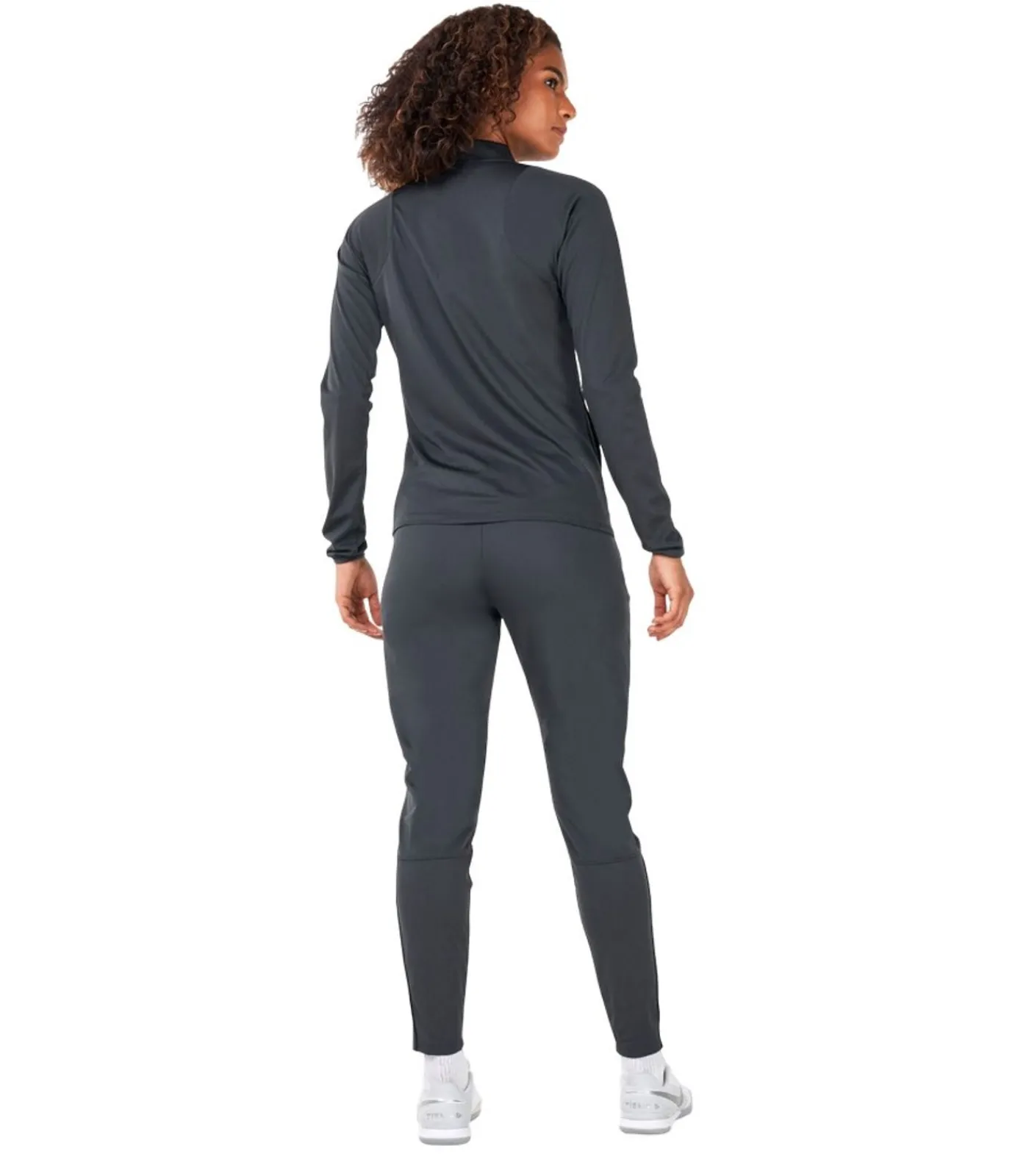 Nike ACADEMY - Trainingspak - Anthraciet Grijs antraciteGrey Sale