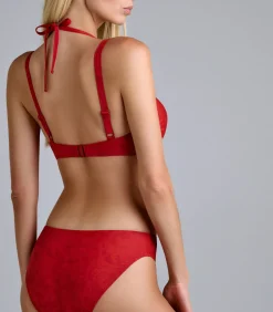 Marlies Dekkers acapulco 5 cm bikini slip darkRed Online