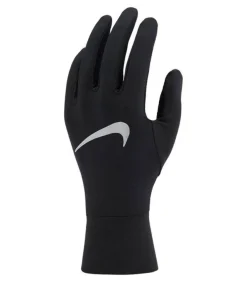 Nike ACCELERATE - Handschoenen - Zwart black Sale