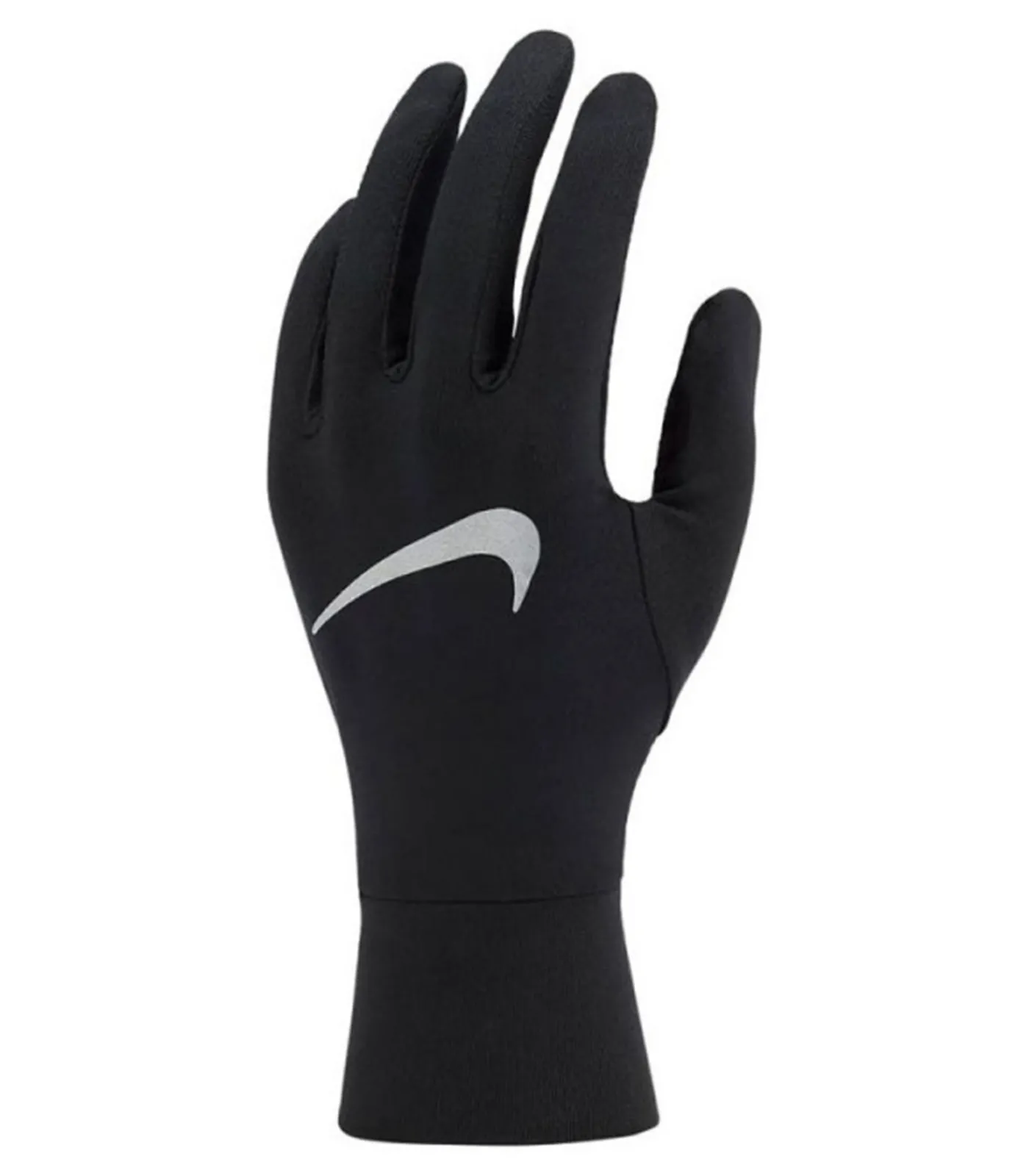 Nike ACCELERATE - Handschoenen - Zwart black Sale