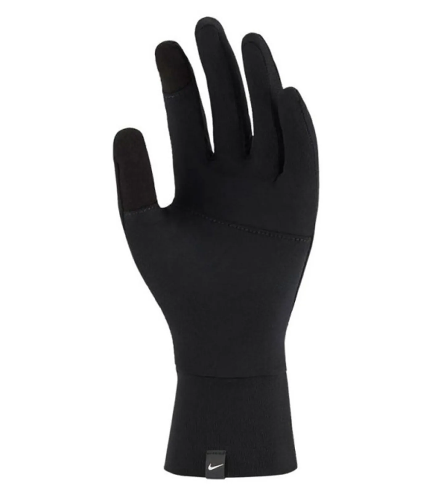 Nike ACCELERATE - Handschoenen - Zwart black Sale