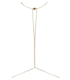 Aubade Accessoire gold Clearance