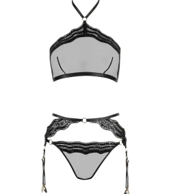 Aubade Accessoire Naughty List black Online