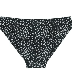 Regatta ACEANA - Bikinibroekje - Zwart black Clearance