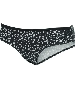 Regatta ACEANA - Bikinibroekje - Zwart black Clearance