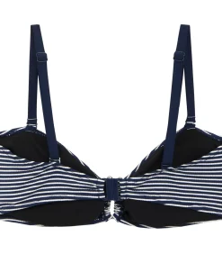 Regatta ACEANA III - bikinitop - Marineblauw navyBlue