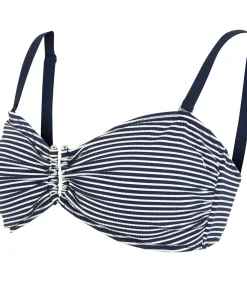 Regatta ACEANA III - bikinitop - Marineblauw navyBlue