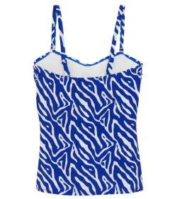 Regatta ACEANA III - Topje - Blauw blue Online