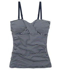 Regatta ACEANA III - Topje - Marineblauw navyBlue