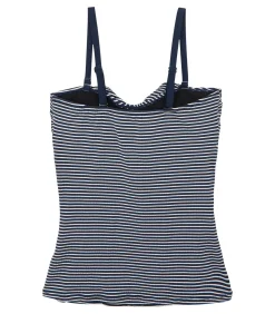 Regatta ACEANA III - Topje - Marineblauw navyBlue