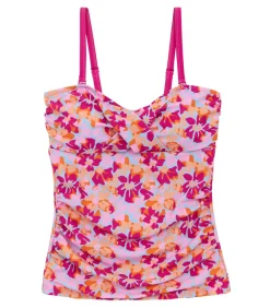 Regatta ACEANA III - Topje - Roze pink Online