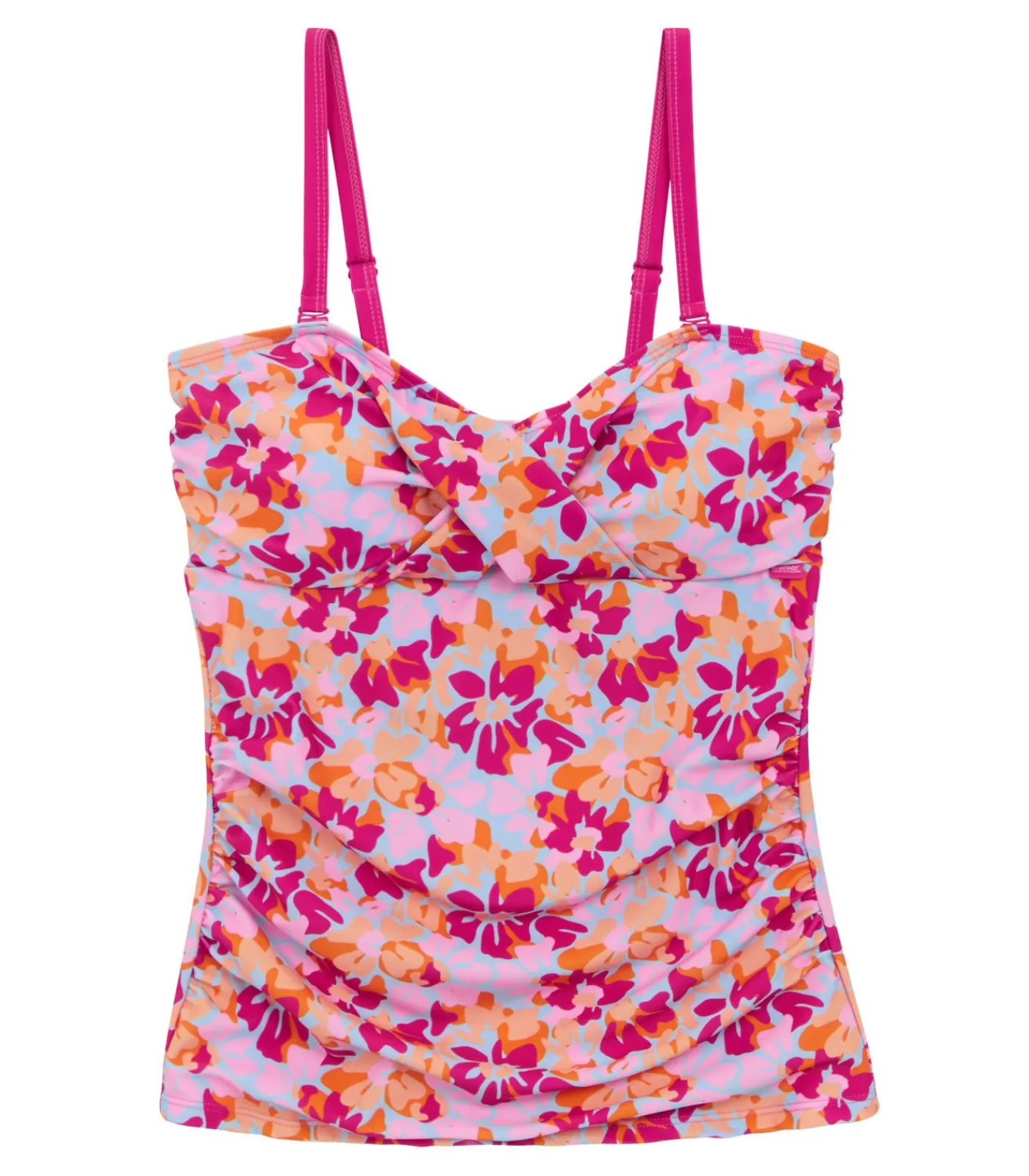 Regatta ACEANA III - Topje - Roze pink Online