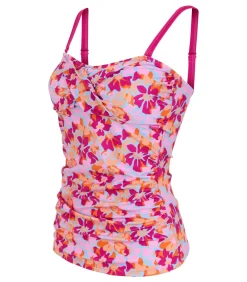 Regatta ACEANA III - Topje - Roze pink Online