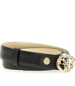 GUESS Adj Not Rev H25 black Outlet