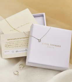 Isabel Bernard Aidee Armband Goud IB320155 gold New