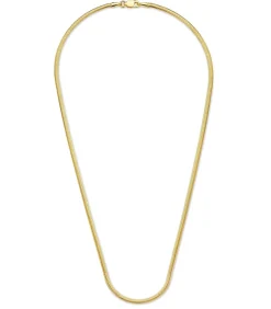 Isabel Bernard Aidee Ketting Goud IB340176 gold Outlet