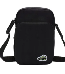 Nike AIR MAX 95 HERITAGE - Crossbody Zak - Zwart black Online