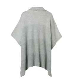 Mart Visser Aliza Poncho Grijs gray Discount