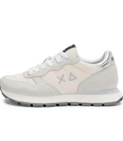 Sun68 Ally Gold Silver white New