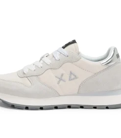 Sun68 Ally Gold Silver white New