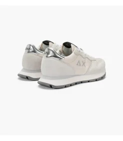Sun68 Ally Gold Silver white New