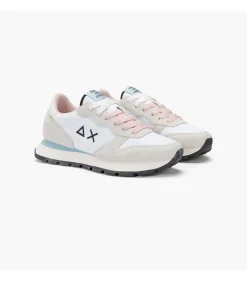 Sun68 Ally Solid white Best