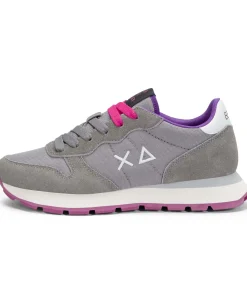 Sun68 Ally Solid gray Sale