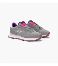 Sun68 Ally Solid gray Sale