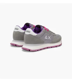 Sun68 Ally Solid gray Sale