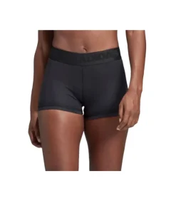 Adidas ALPHASKIN - Korte Broek - Zwart black Discount