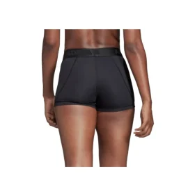 Adidas ALPHASKIN - Korte Broek - Zwart black Discount