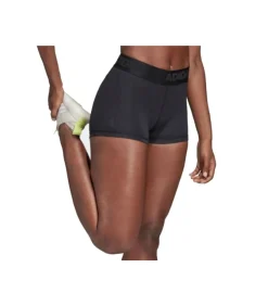 Adidas ALPHASKIN - Korte Broek - Zwart black Discount