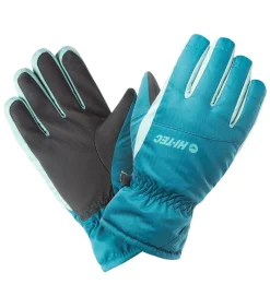 Hi-Tec ALVA - Handschoenen - Blauw blue Sale