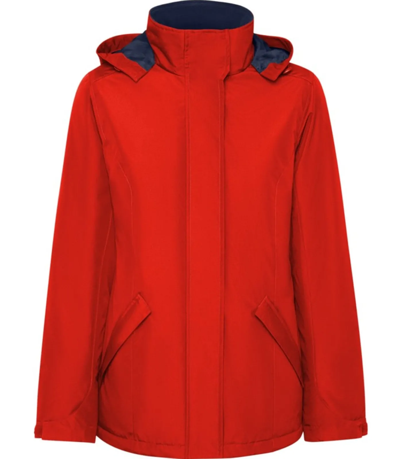Roly AMERICA - Parka - Rood red Outlet
