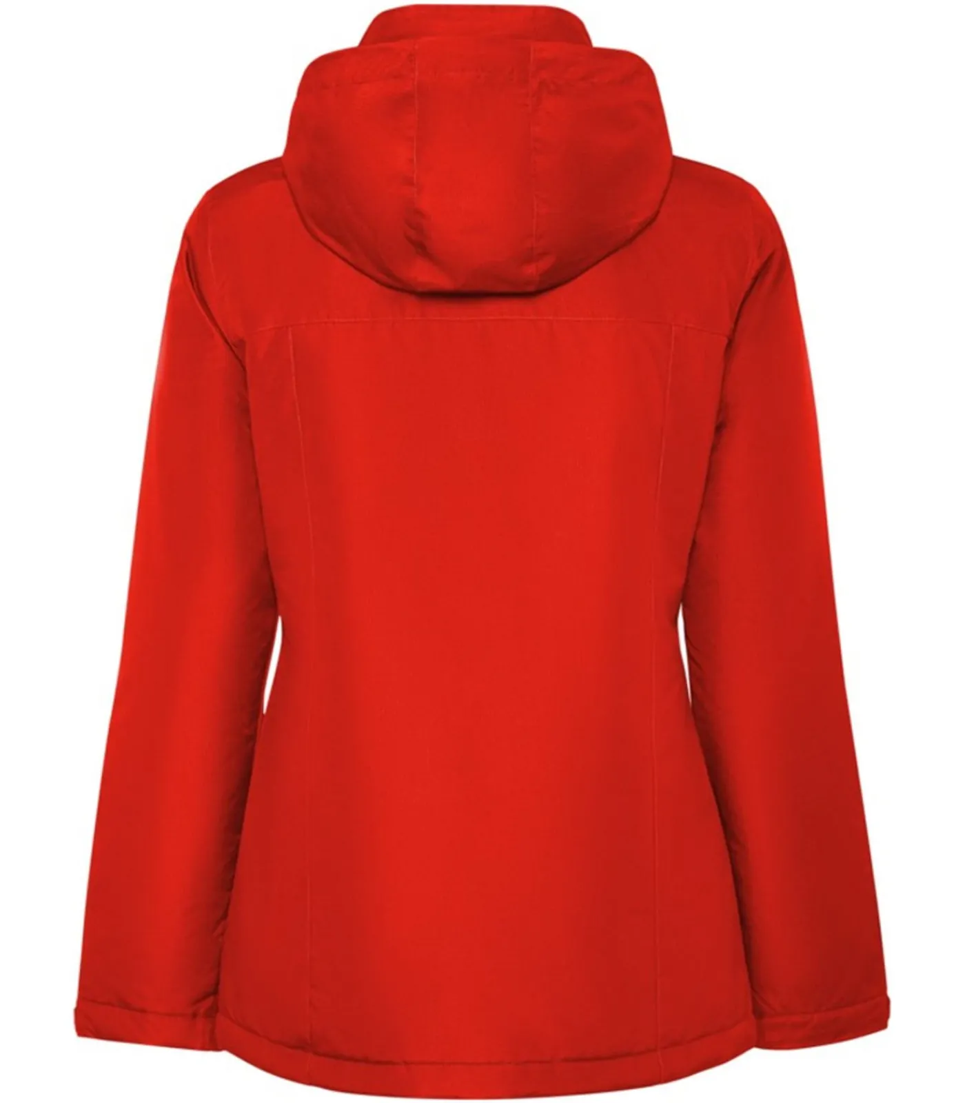 Roly AMERICA - Parka - Rood red Outlet