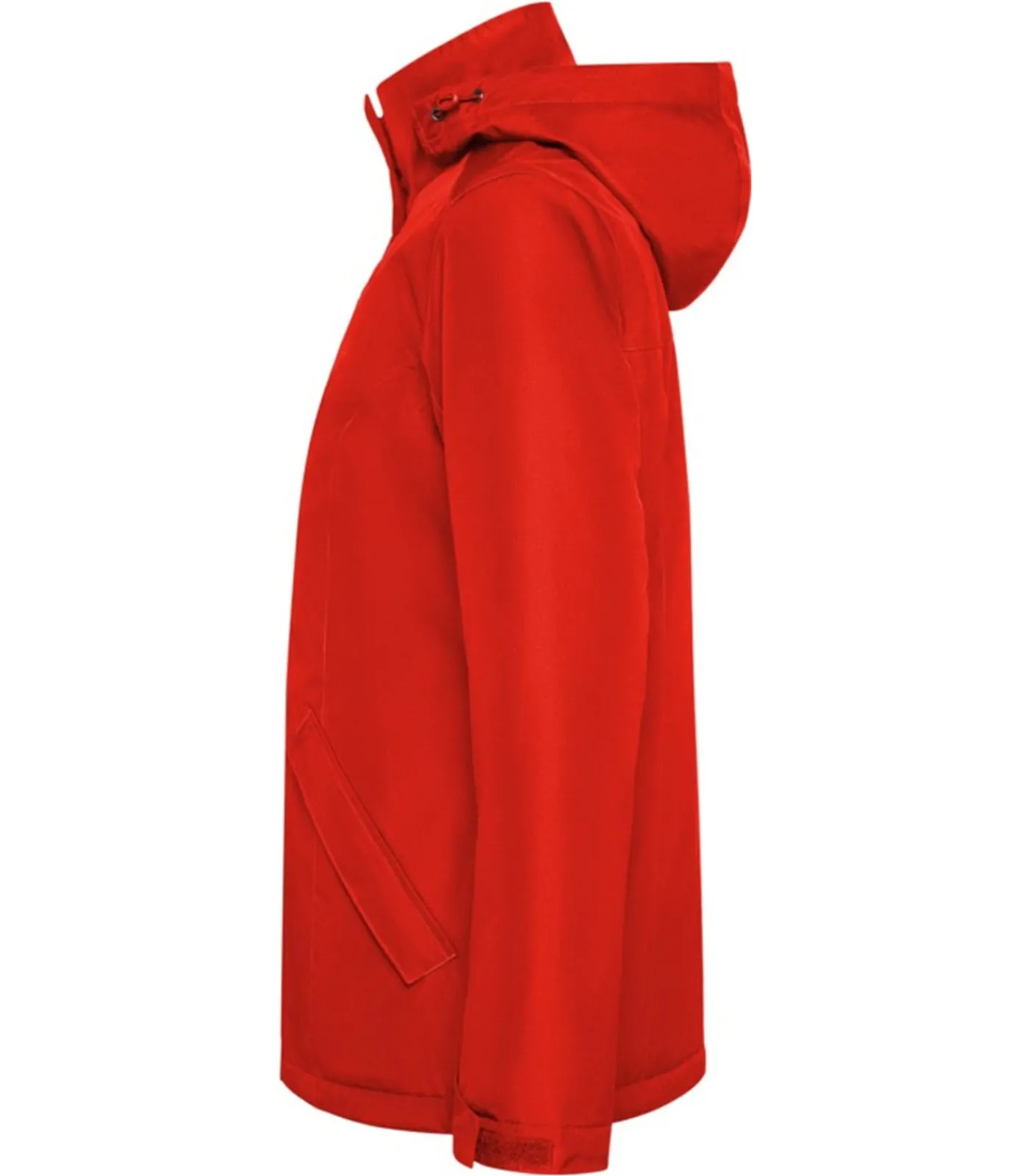 Roly AMERICA - Parka - Rood red Outlet