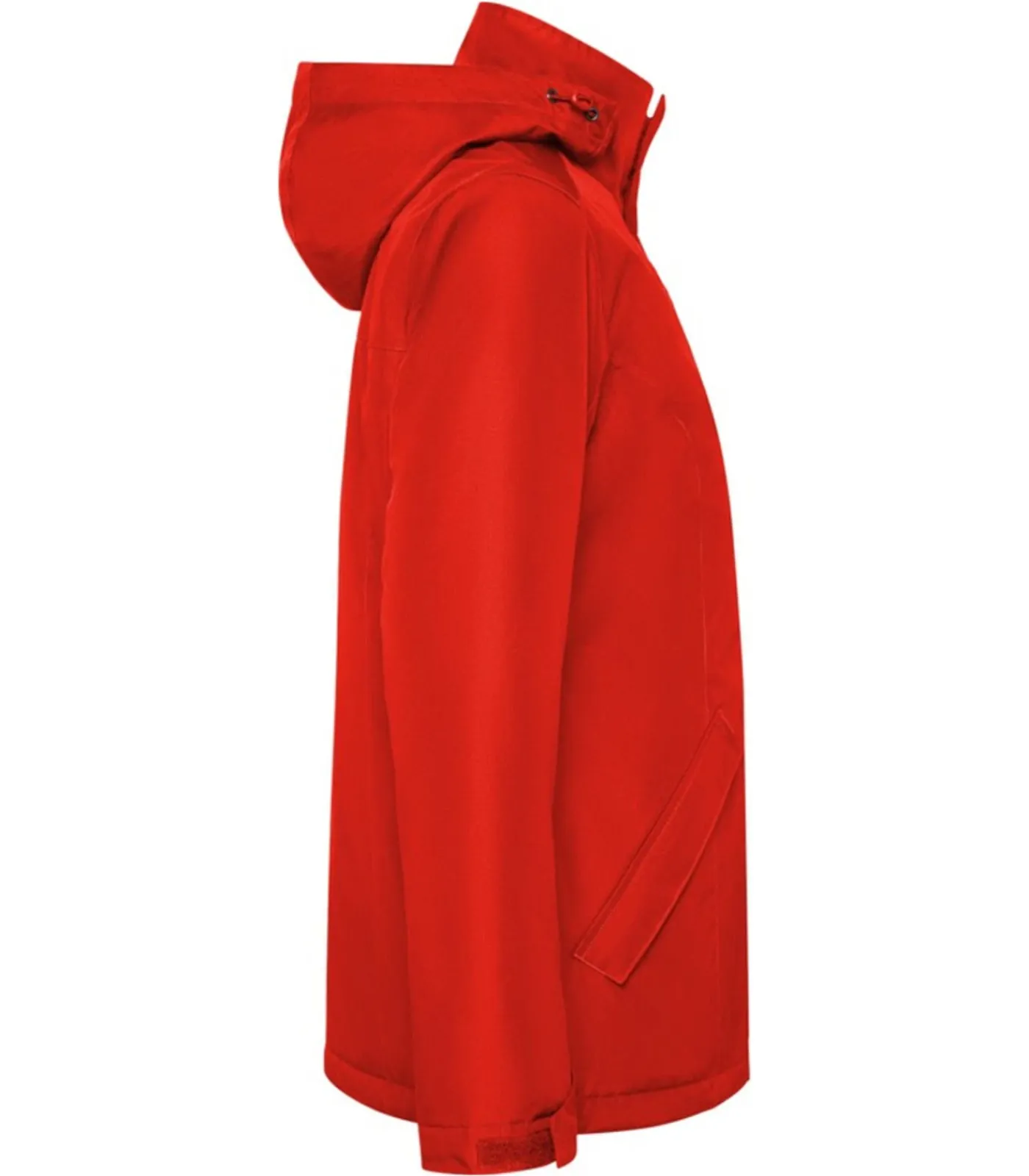 Roly AMERICA - Parka - Rood red Outlet