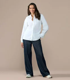 Mart Visser Amira Blouse Wit white Hot