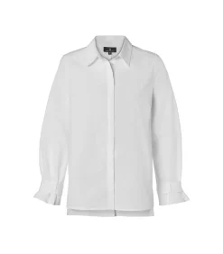 Mart Visser Amira Blouse Wit white Hot