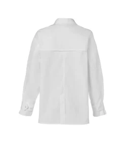 Mart Visser Amira Blouse Wit white Hot
