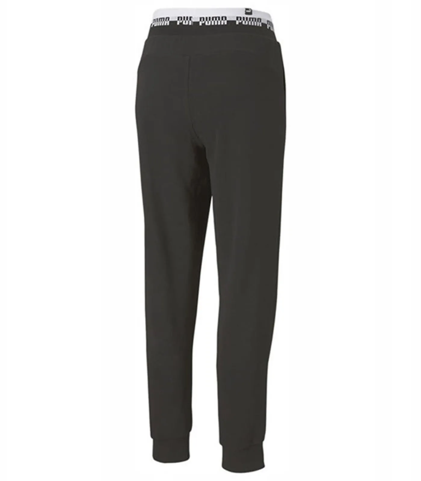 PUMA AMPLIFIED - Joggingbroek - Zwart black New