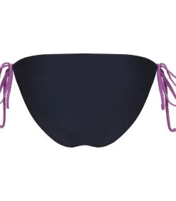 Regatta ANDRELLIA - Bikinibroekje - Marineblauw navyBlue