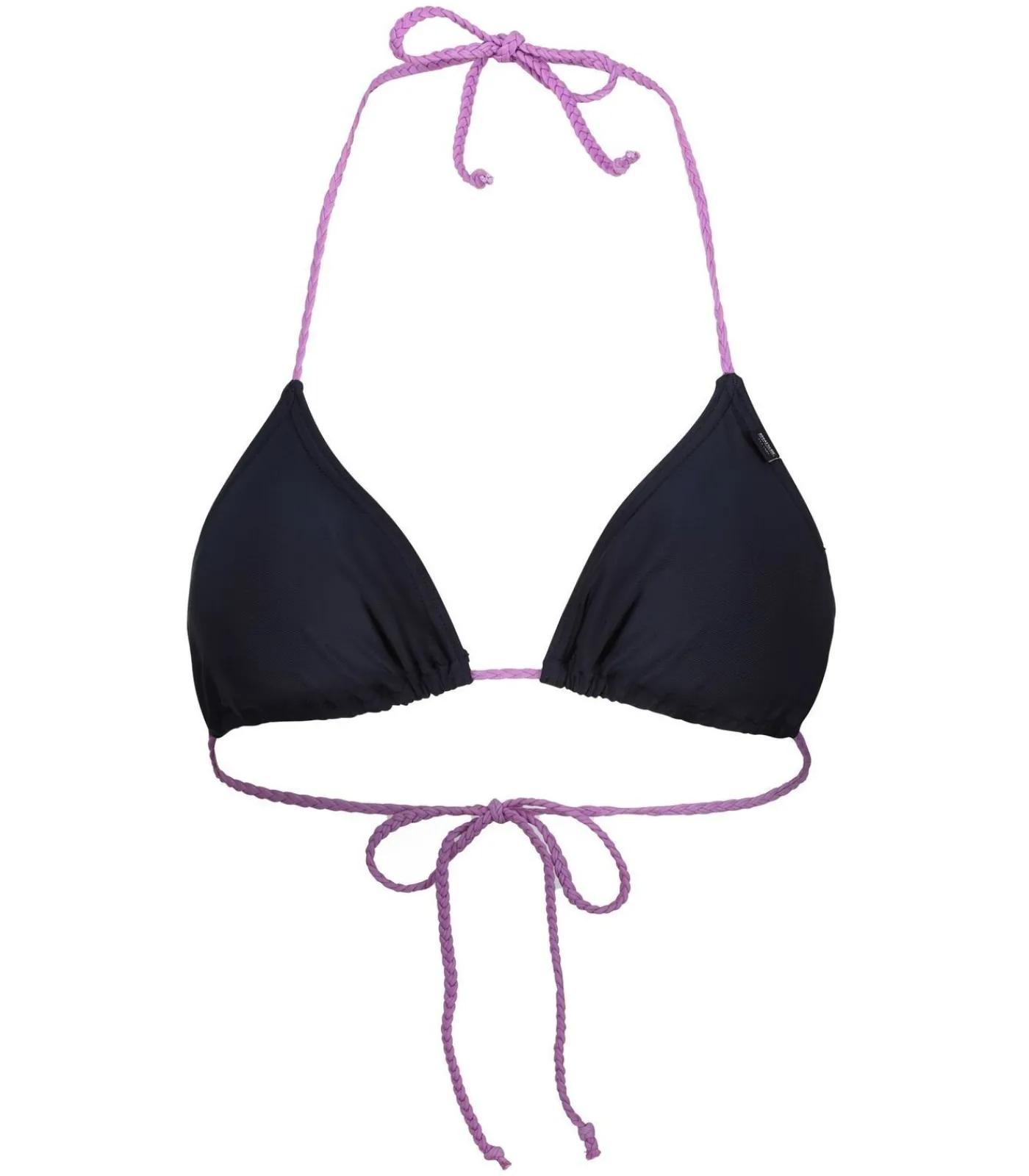 Regatta ANDRELLIA - bikinitop - Marineblauw navyBlue Clearance
