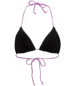 Regatta ANDRELLIA - bikinitop - Marineblauw navyBlue Clearance