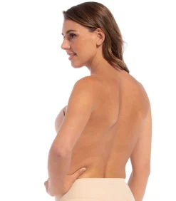 MAGIC Bodyfashion Angel Bra beige Clearance