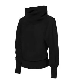 Mart Visser Angelina Trui Zwart black Discount