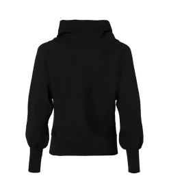 Mart Visser Angelina Trui Zwart black Discount