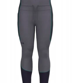 Under Armour ANKLE LENGTH - Joggingbroek - Grijs gray Hot
