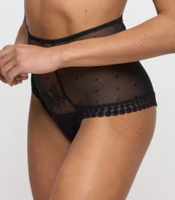 MARIE JO ANNAELLE zwart tailleslip black Discount