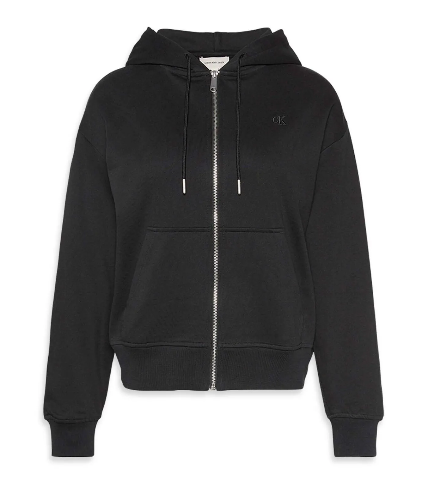 Calvin Klein Jeans Archive Logo French black Discount